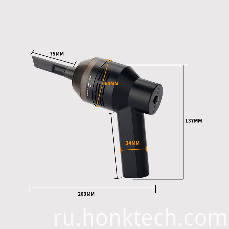 мини пылесос mini vacuum cleaner